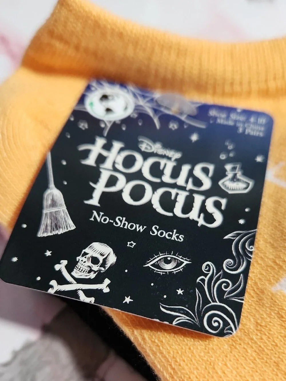 Disney hocus pocus